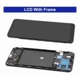 thumbnail image 4 of LCD Screen+Frame Compatible With Samsung A20 Incell, 4 of 5