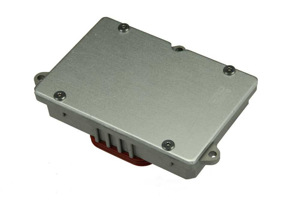 URO Parts 63126907488 High Intensity Discharge(HID) Headlight Control Module