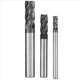 thumbnail image 5 of 30 Piezas 4 6 8 mm Fresas de Carburo Fresas de 4 Flautas Juego de Herramientas de Fresas Kit de Herramientas de Fresas de Carburo CNC Fresas de Fresas en Espiral, 5 of 6