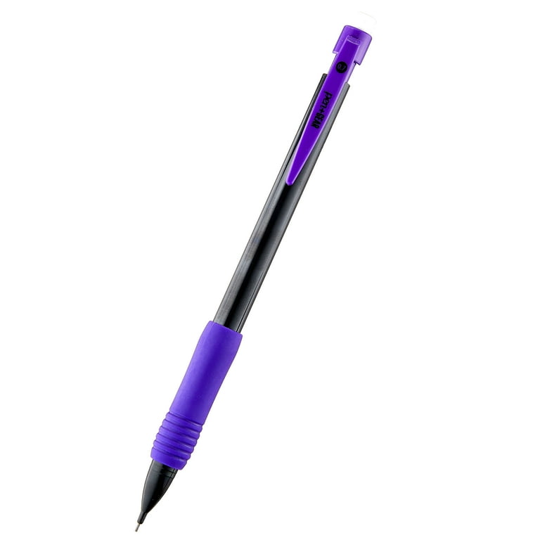 Pen+Gear #2 HB Mechanical Pencils 24 Pack, with Refill and