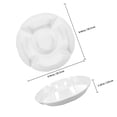 thumbnail image 2 of WRITWAA Dividido Ktv Con Para Separar Ideal Para Bares Y Fiestas, 2 of 8