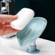 thumbnail image 4 of jabonera con ventosa para ducha de baño, 4 of 5