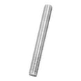 thumbnail image 1 of Uxcell M12x100mm 316 Stainless Steel Fully All Threaded Rod Studs, 1.75mm Pitch, 1 of 6