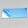 thumbnail image 4 of Microscope Accessories Kit 156x102mm Optical First Surface FS Reflector Projector Mirror DIY Projector Accessories High Reflectivity Front Surface Mirrors Microscope Slides, 4 of 6
