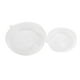 thumbnail image 2 of Fiudx Tapa para Microondas, Tapa de Plástico Pp Apto para Uso Alimentario, Protección Contra Salpicaduras de Vapor, Ideal para Microondas y Refrigerantes, Esencial para La Cocina, Solución para Cocin, 2 of 7
