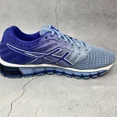thumbnail image 3 of Asics Womens Gel Quantum 180 2 T6G7N Blue Running Shoes Sneakers Sz 8 M (B), 3 of 6