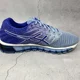 thumbnail image 3 of Asics Womens Gel Quantum 180 2 T6G7N Blue Running Shoes Sneakers Sz 8 M (B), 3 of 6