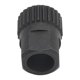 thumbnail image 2 of Herramienta de desmontaje ANGGREK para cubo Extractor de tuercas de anillo de bloqueo Acero cromado, 2 of 8
