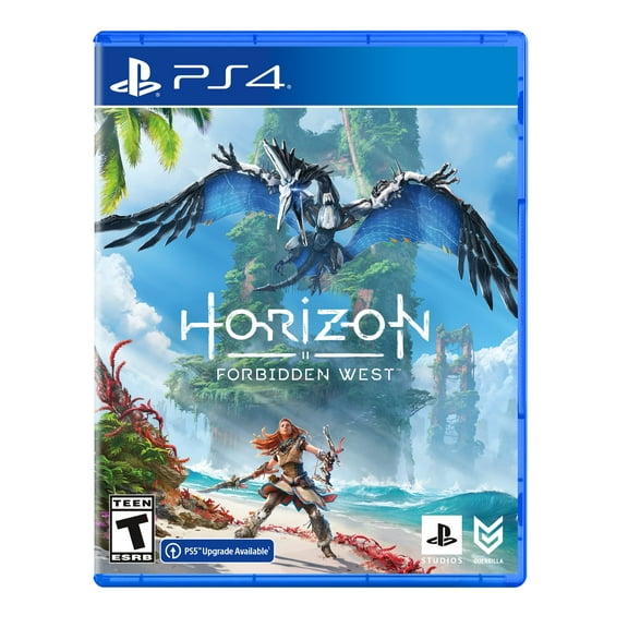 Horizon: Forbidden West - PlayStation 4