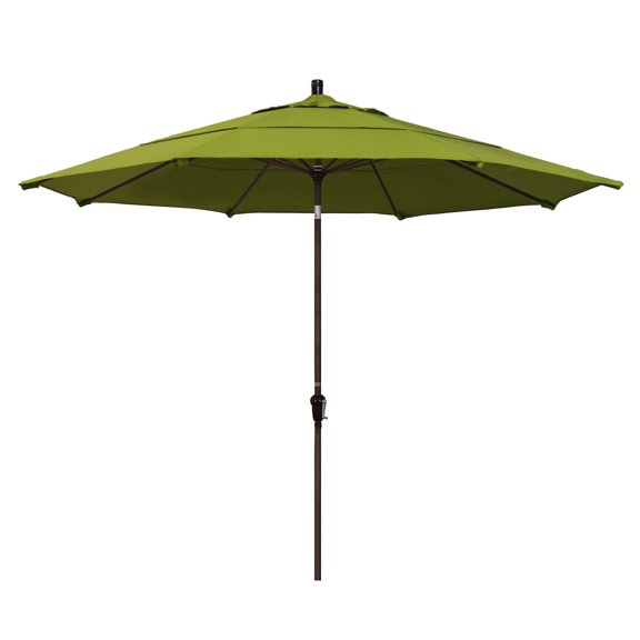 California Umbrella Sunset Market Tilt Pacifica Patio Umbrella, Multiple Colors