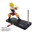 thumbnail image 5 of USB Plug-in Dragon Ball Z Goku Kamehameha Night Light Magnetic Touch Levitating Desk LED Lamp Anime Decor & Gift, 5 of 5