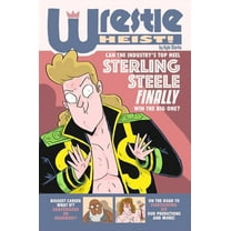 Wrestle Heist, (Paperback)
