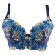 thumbnail image 1 of Bordado de moda para mujer Cómodo Push Up Hollow Out Bra Ropa interior Fridja nalpqowj7374, 1 of 4