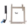 thumbnail image 3 of Unidad De Disco Duro HDD / Gabinete Del Gabinete titude 7450 E7450 + Conector HDD Con Tornillos Soledad Caddy de controlador duro HDD, 3 of 7