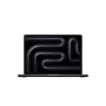 thumbnail image 1 of Pre-Owned Apple 14" MacBook Pro with M4 Max Chip 14-Core CPU / 32-Core GPU, 36GB Memory, 1TB SSD, Space Black, 2024, 1 of 1
