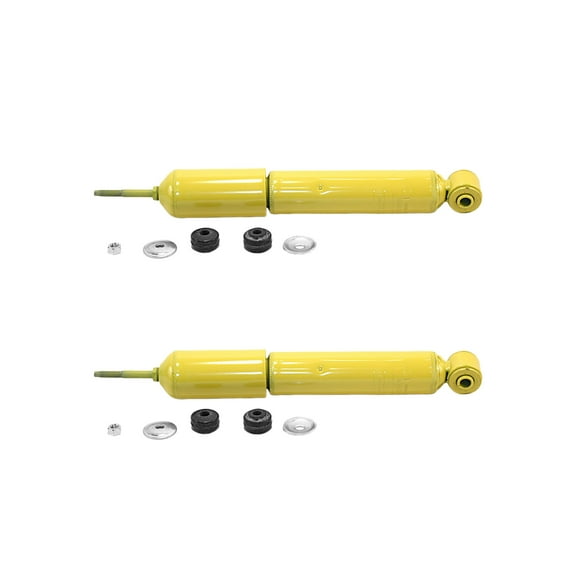 For Ford Heritage 2004 Pair Front Monroe Gas-Magnum Shocks - BuyAutoParts