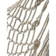 thumbnail image 3 of Rope Hammock Swing with Hanging Hardware, 3 of 5