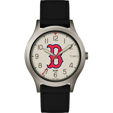 - Boston Red Sox Timex Women's Ringer Watch - No Size
