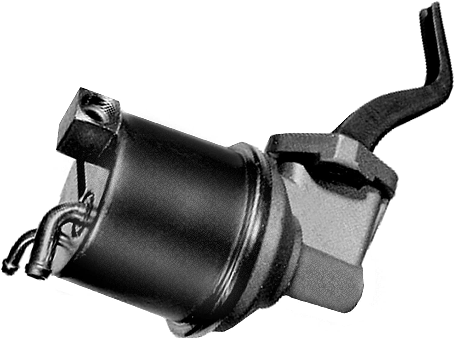 ACDelco 41379 GM Original Equipment Mechanical Fuel Pump 41382