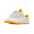 thumbnail image 2 of Tenis Turf Charly Para Hombre Deportivos Futbol Rápido blanco 26, 2 of 6