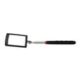 thumbnail image 2 of ZheElen Telescopic Inspection Mirror With Led Lighted Inspect Lightweight Car Telescopic Inspection Mirror Hand Handle ., 2 of 6