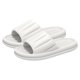 thumbnail image 1 of Dinheiro Sandalias de baño antideslizantes de secado rápido para mujeres y hombres | Ultra cojín | Suela gruesa, 1 of 5