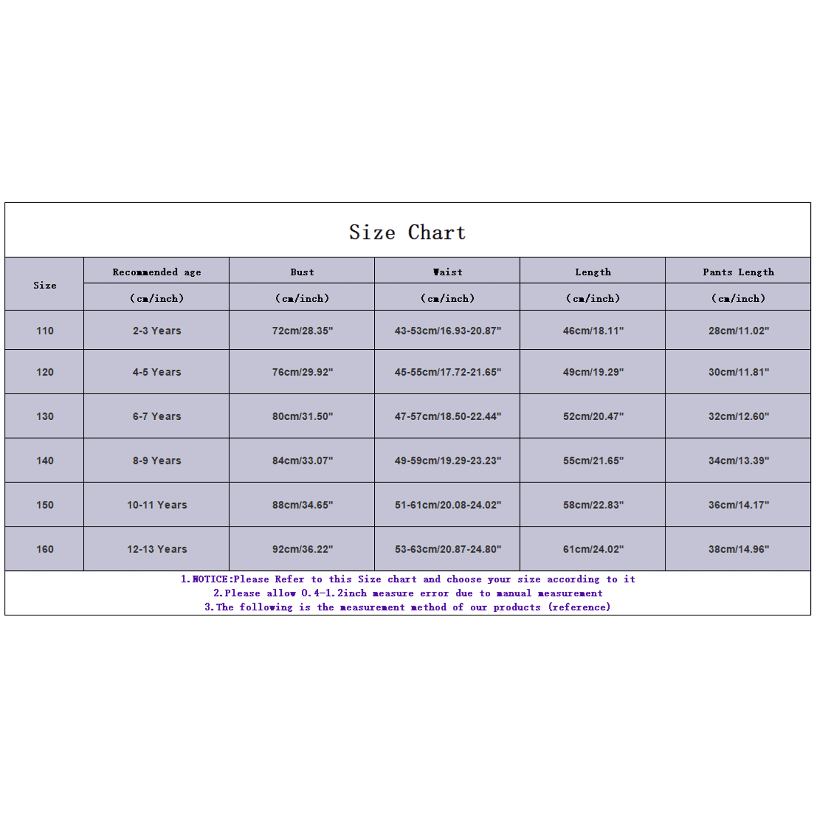 Luvoko Child Size Small Girls Clothes Big Baby Blankets for Girls