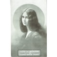 thumbnail image 2 of Cleo De Merode In Come Over Here By Mizner And Pemberton. Print By ® The Michael Diamond Collection Mary Evans Picture, 2 of 2