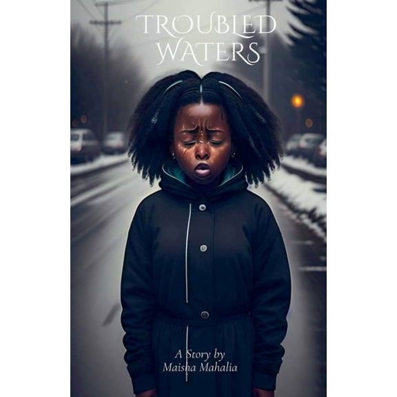 Troubled Waters, (Paperback)