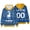 4, variant on Ted Lasso Richmond Hoodies Merch Cosplay 3D Printing Winter Sweatshirt For Women/Men Long Sleeve Pullover
