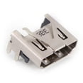 thumbnail image 3 of Reemplazo del conector de la interfaz del zócalo del puerto HDMI para PlayStation 4 PS4 Slim Pro Likrtyny  Para estrenar, 3 of 8