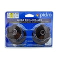 thumbnail image 1 of Juego de manerales Pidsa Para Empotramiento, 1 of 4