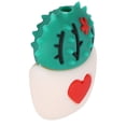 thumbnail image 3 of Protectors Data Line Protectors Cute Cactus Practical Charging Cord Savers for Cellphone Tablet Data Lines, 3 of 7