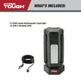 thumbnail image 5 of Hyper Tough 2500-Lumen Rechargeable Work Light, 5 of 13