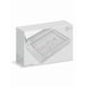 thumbnail image 4 of Caja De Joyería Xtellar Pulseras Anillos Portátil Organizador Joyas Color Gris, 4 of 5