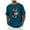 Sky Blue^, variant on Jjayotai Mens Shirts, Men's Cool Graphic T Shirts, Oversized Short Sleeve Drop Shoulder Crewneck Tee Top, Funny Geometry Bear Print Tshirts Beige^1 L