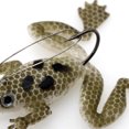 thumbnail image 3 of Señuelos de pesca de rana Sunnimix 5pcs 6cm 5g gris, 3 of 8