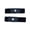 dark blue, variant on Buckle-Free Elastic Waist Belt, Invisible Stretch Comfort Strap for Women Men Daily Pants Jeans Dresses