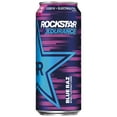 thumbnail image 3 of (12 Cans) Rockstar Xdurance Energy Drink, 4 Flavor Variety Pack, 16 fl oz, 3 of 8