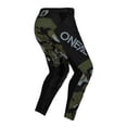 thumbnail image 2 of ONeal Mayhem Camo V.23 Pants (34, Black/Green), 2 of 3