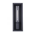 thumbnail image 4 of Craftmade Lighting - Carmel - 1 Light Large Outdoor Wall Lantern-19.5 Inches, 4 of 15