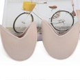 thumbnail image 5 of 1 Pair Professional Toe Protectors Breathable Toe Guards Forefoot Pads Ballet Supply, 5 of 5