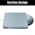thumbnail image 5 of Apple Pro Air Mac Pc Portable Macbook Usb Emplacement Externe Lecteur Cd/dvd, 5 of 5