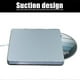 thumbnail image 5 of Apple Pro Air Mac Pc Laptop Macbook Usb External Slot Cd/dvd Drive Burner, 5 of 5