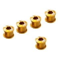 thumbnail image 3 of Tornillo de bielas shamjiam 5 Unids Perno de fijación Para bicicletas, 3 of 9