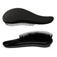 thumbnail image 2 of 1 Detangling Brush Comb Magic Handle Tangle Shower Hair Salon Styling Unisex New, 2 of 6