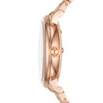 thumbnail image 2 of Marc Jacobs Women's Roxy MJ3527 Rose-Gold Stainless-Steel Japanese Quartz Fashion Watch, 2 of 2