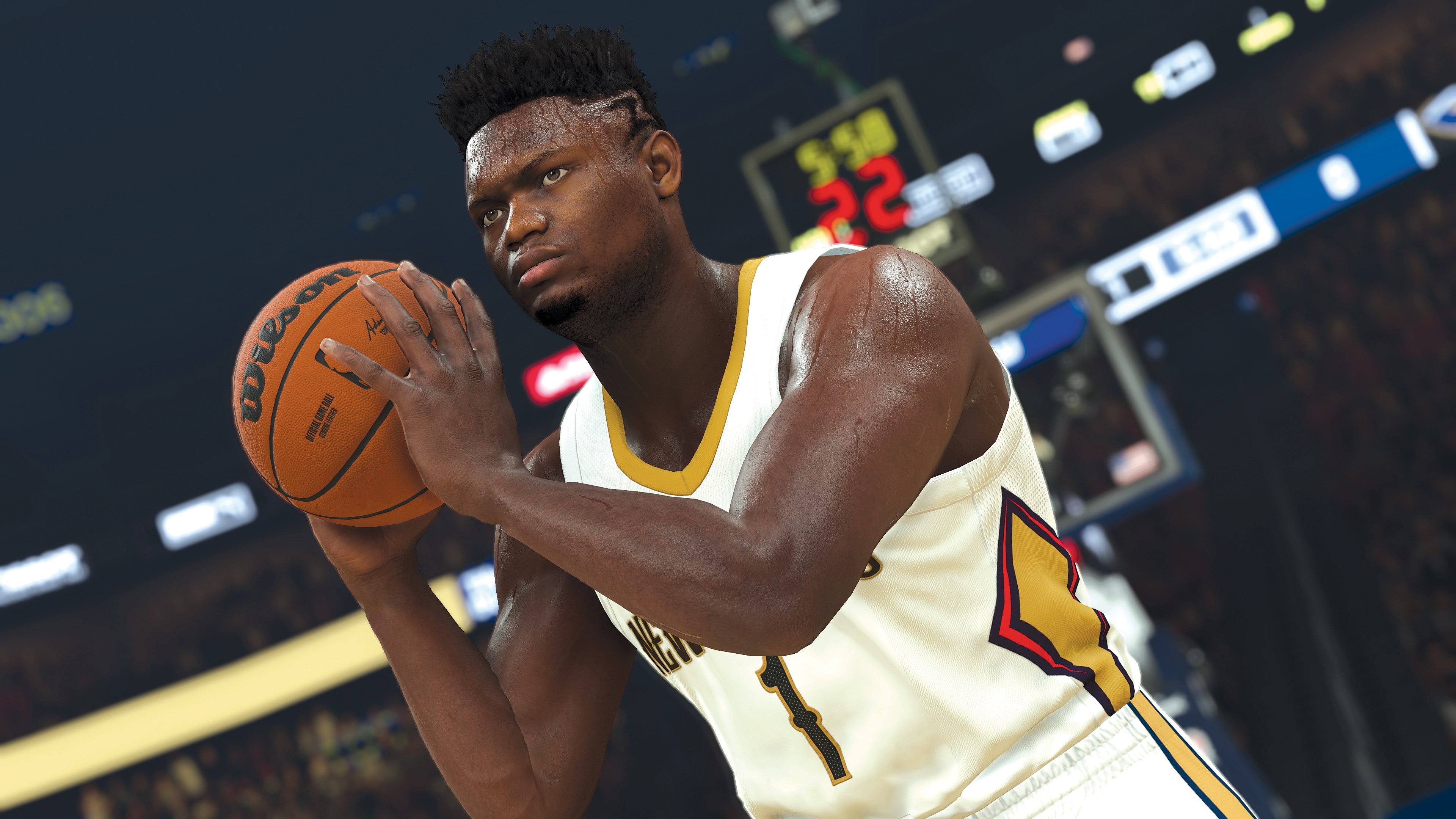 NBA 2K22 Cross-Gen Digital Bundle - XBox [Digital]