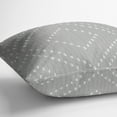 thumbnail image 4 of Parson Grey Outdoor Pillow by Kavka Designs, 4 of 5