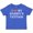 Royal Blue, variant on Inktastic I Love My Daddy's Tattoos Boys or Girls Toddler T-Shirt
